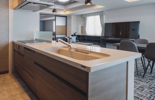 Hakodate Hotel | Gran Palette Hakodate