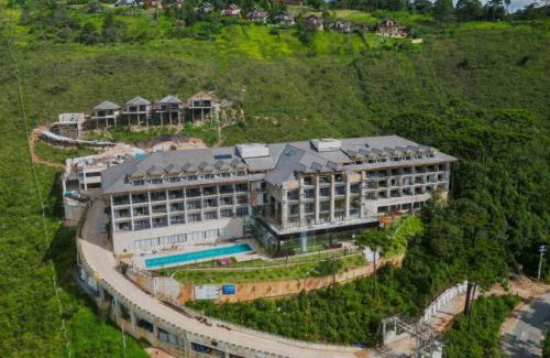 Centro Resort | Gran Paradiso