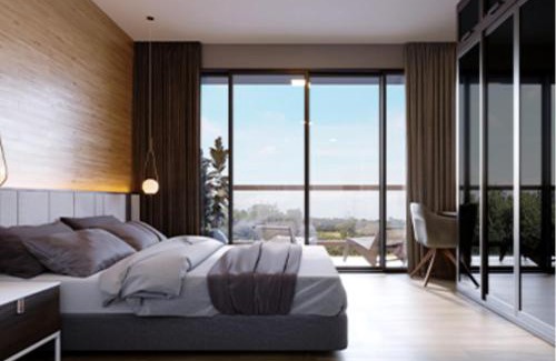 Centro Resort | Gran Paradiso