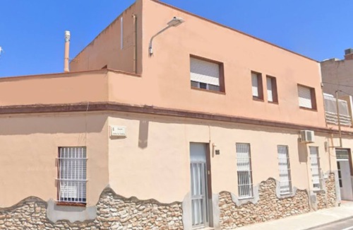 Amposta Apartment | Gran Piso Centro del Delta muy Equipado, Tranquilo y Cerca Todas Comodidades