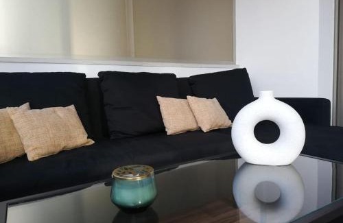 Cruz de Humilladero Apartment | Gran piso en zona comercial Malaga