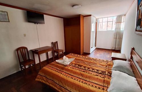 Lake Titicaca - Puno House | GRAN PUNO lNN