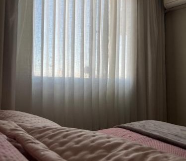 Aparecida de Goiania Apartment | Gran Turquesa Ap 202