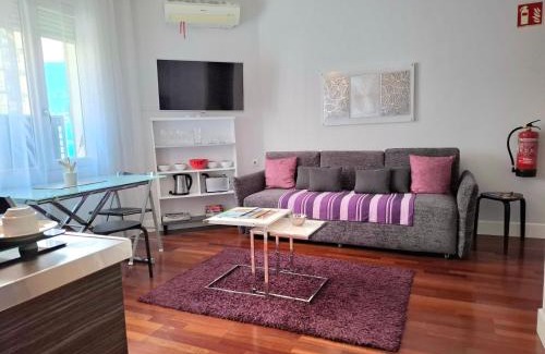 Centro Apartment | Gran Vía Exclusive Apartamento Temporal