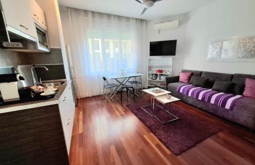 Centro Apartment | Gran Vía Exclusive Apartamento Temporal