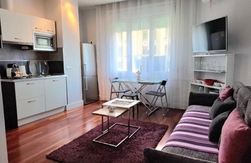 Centro Apartment | Gran Vía Exclusive Apartamento Temporal