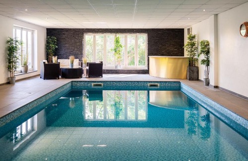 Kingsbridge House | Granary Cottage