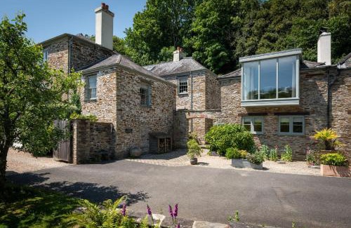 Kingsbridge House | Granary Cottage