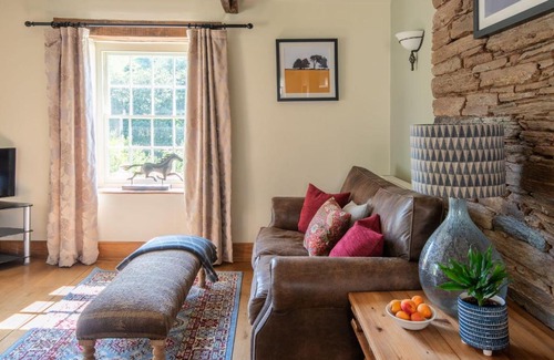 Kingsbridge House | Granary Cottage