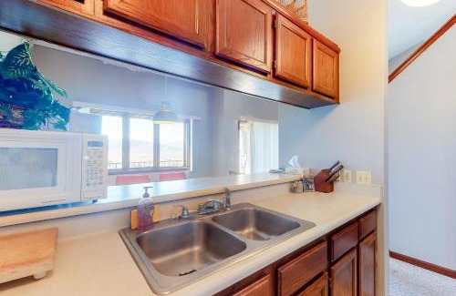 Silvercreek Apartment | Granby Condo with Views