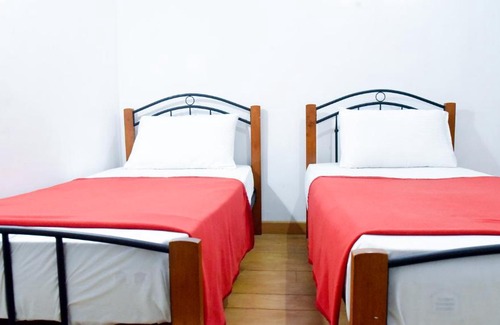 Ambagollapathana Hotel | Grand 39 Ella