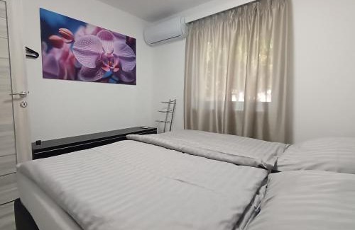 Zsorifurdo House | Grand Alba apartman Mezőkövesd Zsóry