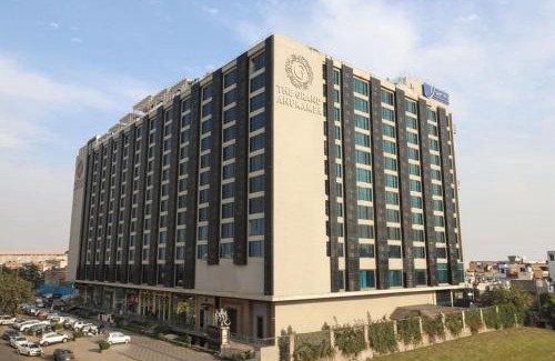 Jaipur Apartment | Grand Anukampa Hotel Jaipur