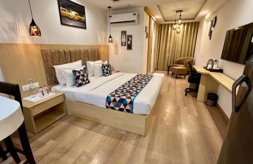 Jaipur Apartment | Grand Anukampa Hotel Jaipur