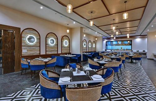 Jaipur Apartment | Grand Anukampa Hotel Jaipur