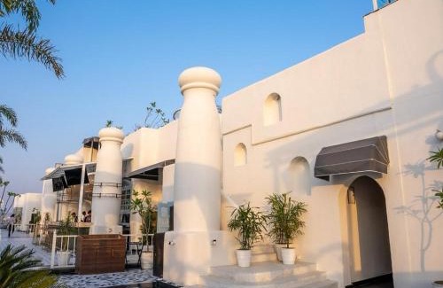Jaipur Apartment | Grand Anukampa Hotel Jaipur