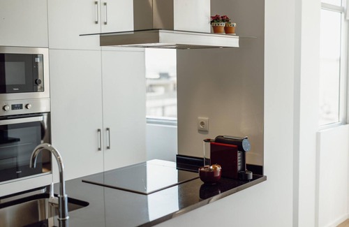 Boavista Apartment | Grand Apartment Mercado BOM Sucesso by Vacationy