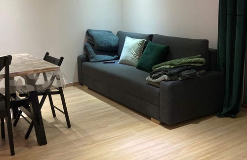 Montclar Apartment | Grand Appartement 6/8 Personnes au Pied des Pistes