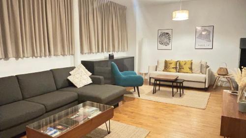 Plaisance Apartment | Grand Appartement Avec Patio à Paris 14ème