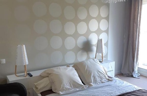Pornichet Apartment | Grand appartement design à Pornichet
