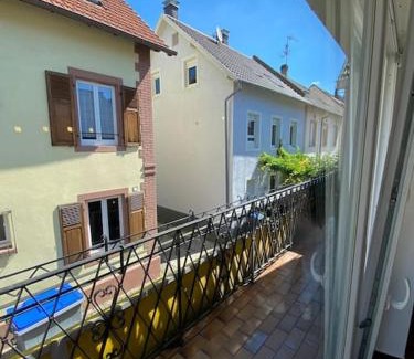 Schiltigheim Apartment | Grand appartement sur Schiltigheim à proximité du centre de Strasbourg