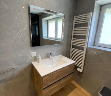Schiltigheim Apartment | Grand appartement sur Schiltigheim à proximité du centre de Strasbourg