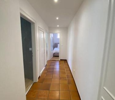 Schiltigheim Apartment | Grand appartement sur Schiltigheim à proximité du centre de Strasbourg