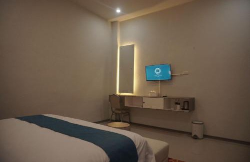 Padang Panjang Hotel | Grand Aulia Hotel Padang Panjang
