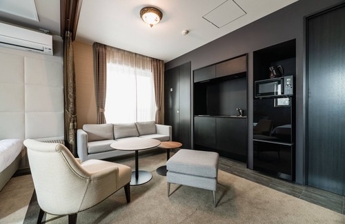 Hakata-ku Apartment | Grand Base Hakata-Ⅰ