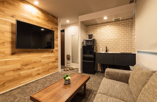 Nagasaki Apartment | Grand Base Urakami