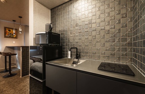 Nagasaki Apartment | Grand Base Urakami