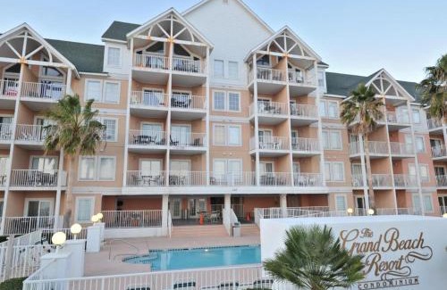 Gulf Shores House | Grand Beach Resort