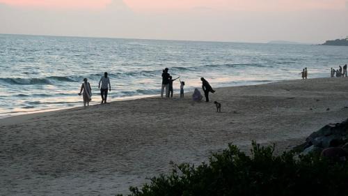 Kannur House | Grand Beach Villa