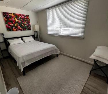 Downtown Niagara Falls House | Grand Bella Niagara 5BR 2BATH Close to Falls