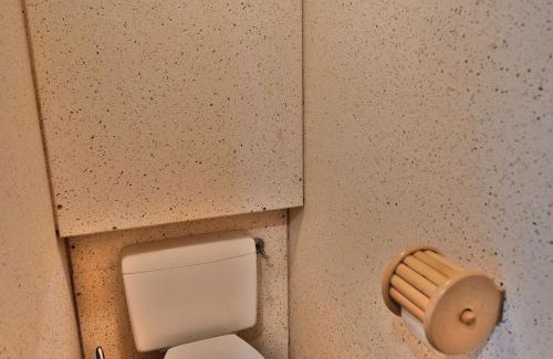Le Grand-Bornand Apartment | Grand Bornand : appartement 6 pers avec balcon au cœur du village - FR-1-458-167
