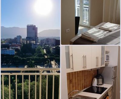 Blloku Apartment | Grand Boulevard Apartments