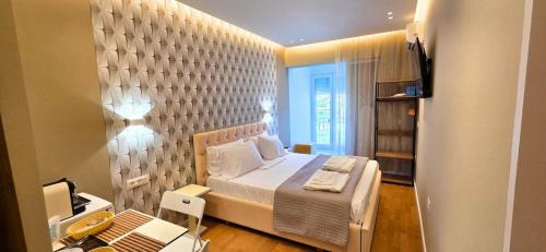 Blloku Apartment | Grand Boulevard Apartments