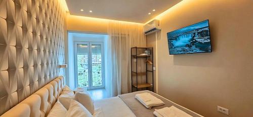 Blloku Apartment | Grand Boulevard Apartments