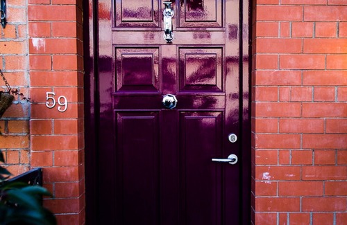 Dublin House | “ GRAND CANAL DOCK LUXURY “ SPECIAL OFFER'