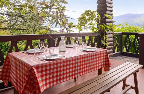 Veyrier-du-Lac Ski Chalet | Grand Chalet 180 m2 - Welkeys