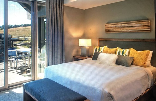 Breckenridge Resort | Grand Colorado Peak8 Modern mountain retreat