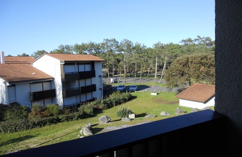 Le Penon Apartment | Grand Design T2 53m2 very well equipped and close to all conveniences