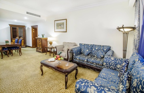 Al Mankhool Hotel | Grand Excelsior Hotel Bur Dubai
