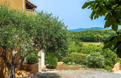 Figanieres Apartment | Grand F3 - Apartment for 4 to 6 people