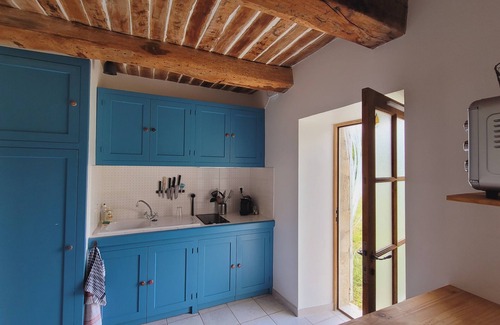 Revest-des-Brousses House | Grand gite le moulin de roche in the luberon.