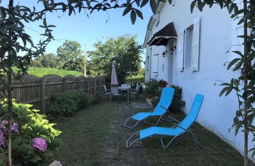 Lucq-de-Bearn House | Grand Gite Lavie - Lucq-de-bearn