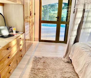 Jinja Cabin | Grand Grove Villa