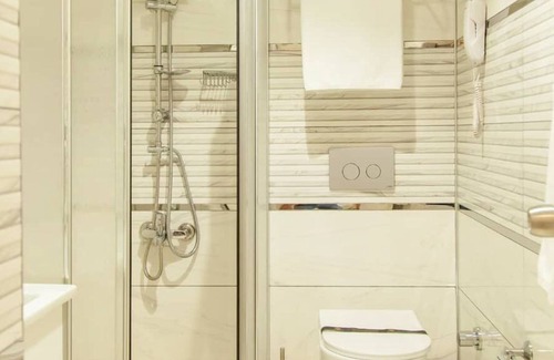 Haliliye Hotel | Grand Gulizar Hotel