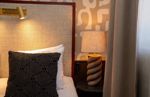Halmstad Hotel | Grand Halmstad, WorldHotels Crafted