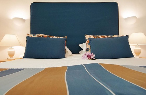 Sorrento Hotel | Grand Hotel Aminta